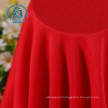 100% polyester football jersey fabric for tracksuit